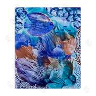 Amy Tieman | Underwater Fish Sea Life