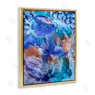 Amy Tieman | Underwater Fish Sea Life