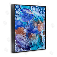 Amy Tieman | Underwater Fish Sea Life