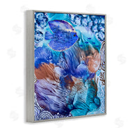 Amy Tieman | Underwater Fish Sea Life