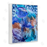 Amy Tieman | Underwater Fish Sea Life
