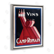Marcus Jules | Antique Wine Bottle Trio