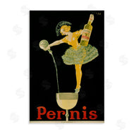 Marcus Jules | Vintage Pernis Wine Pour
