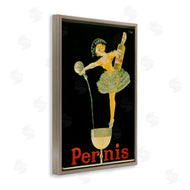 Marcus Jules | Vintage Pernis Wine Pour