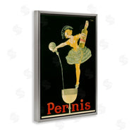 Marcus Jules | Vintage Pernis Wine Pour