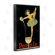 Marcus Jules | Vintage Pernis Wine Pour
