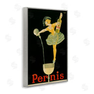 Marcus Jules | Vintage Pernis Wine Pour
