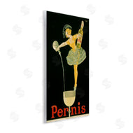 Marcus Jules | Vintage Pernis Wine Pour