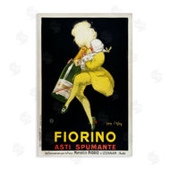 Marcus Jules | Vintage Fiorno Wine