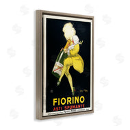 Marcus Jules | Vintage Fiorno Wine
