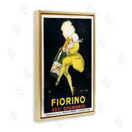 Marcus Jules | Vintage Fiorno Wine
