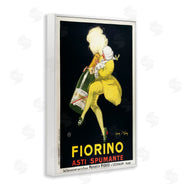Marcus Jules | Vintage Fiorno Wine