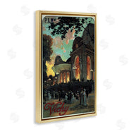 Marcus Jules | Vichy Cultural Antique Poster