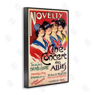 Marcus Jules | Vintage Novelty Concert