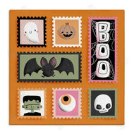 Sarah Hickman | Spooky Cute Halloween Stamps