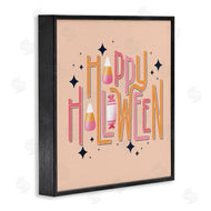 Sarah Hickman | Happy Halloween with Candy