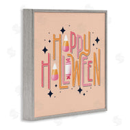 Sarah Hickman | Happy Halloween with Candy