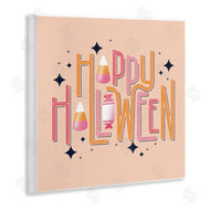 Sarah Hickman | Happy Halloween with Candy