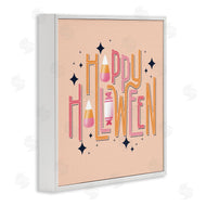 Sarah Hickman | Happy Halloween with Candy