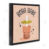 Sarah Hickman | Boba Babe Bubble Tea