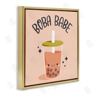 Sarah Hickman | Boba Babe Bubble Tea