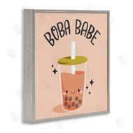 Sarah Hickman | Boba Babe Bubble Tea