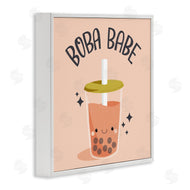 Sarah Hickman | Boba Babe Bubble Tea