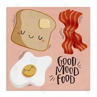 Sarah Hickman | Good Mood Food Breakfast