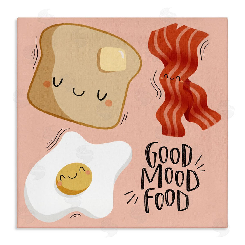 Sarah Hickman | Good Mood Food Breakfast