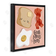 Sarah Hickman | Good Mood Food Breakfast