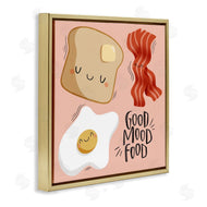 Sarah Hickman | Good Mood Food Breakfast
