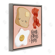 Sarah Hickman | Good Mood Food Breakfast