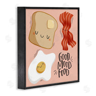 Sarah Hickman | Good Mood Food Breakfast