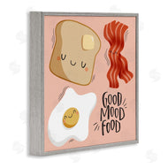 Sarah Hickman | Good Mood Food Breakfast