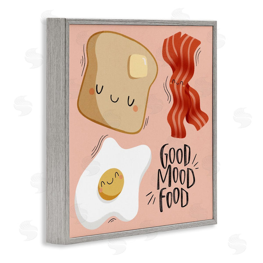 Sarah Hickman | Good Mood Food Breakfast