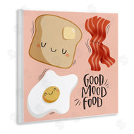 Sarah Hickman | Good Mood Food Breakfast