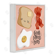 Sarah Hickman | Good Mood Food Breakfast