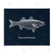 Phillipa Katz | Vineyard Stripers Fish