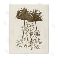 Phillipa Katz | Palm Leaf & Olive Branches
