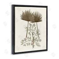 Phillipa Katz | Palm Leaf & Olive Branches