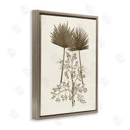 Phillipa Katz | Palm Leaf & Olive Branches