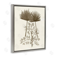 Phillipa Katz | Palm Leaf & Olive Branches
