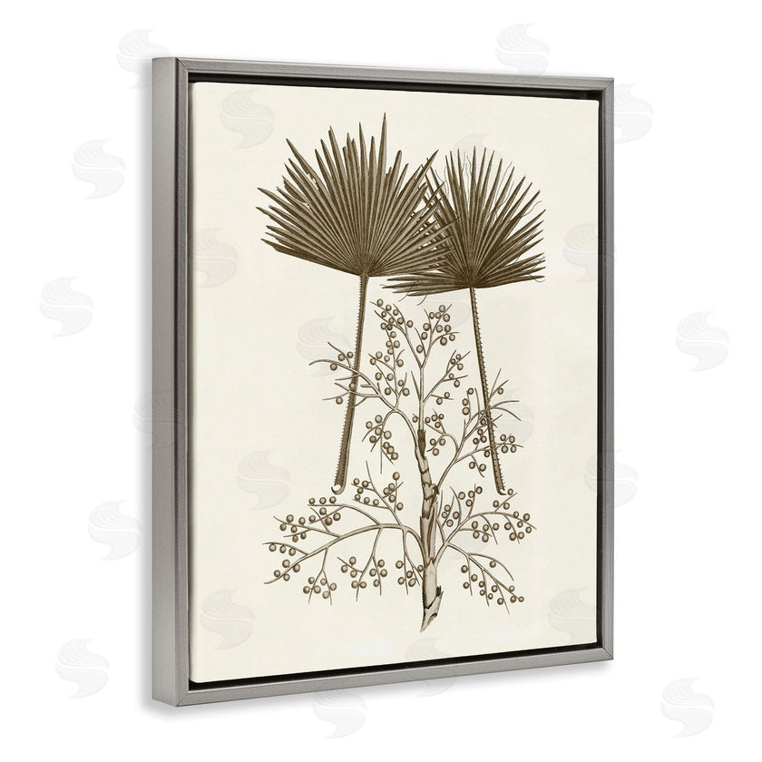 Phillipa Katz | Palm Leaf & Olive Branches