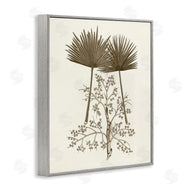 Phillipa Katz | Palm Leaf & Olive Branches