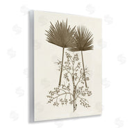 Phillipa Katz | Palm Leaf & Olive Branches