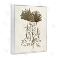 Phillipa Katz | Palm Leaf & Olive Branches