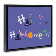 Sazerelli Designs | Eclectic Happy Halloween
