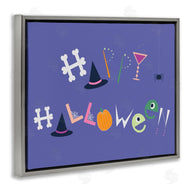 Sazerelli Designs | Eclectic Happy Halloween