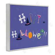 Sazerelli Designs | Eclectic Happy Halloween