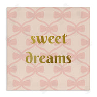 Sazerelli Designs | Pastel Bows & Sweet Dreams